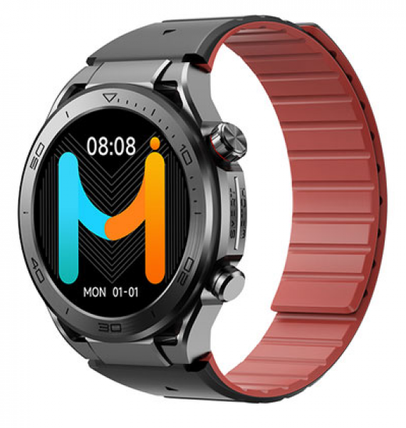 Imiki C1 Xplorer Akıllı Saat — ürün görseli 2