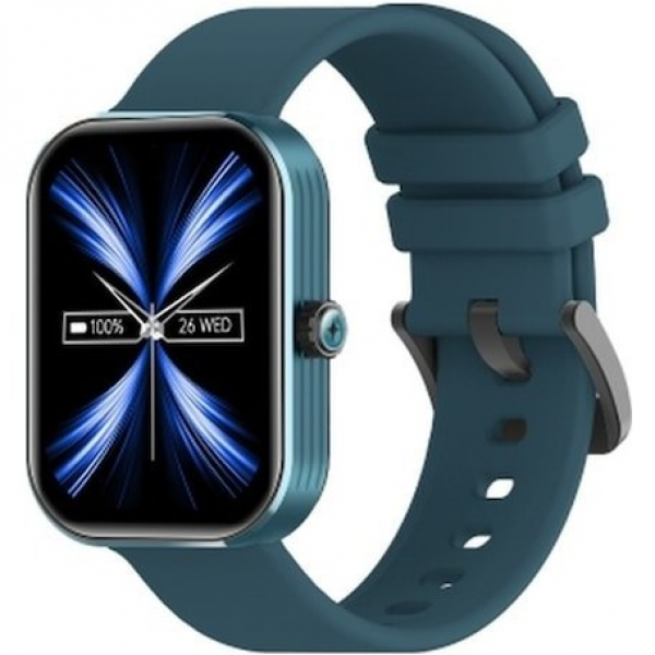 I-Xtech XeeFit-9 Akıllı Saat — ürün görseli 2