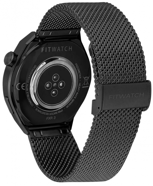 FitWatch FT202301AM0401 Akıllı Saat — ürün görseli 8