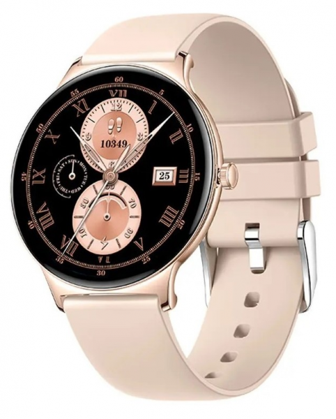 Haino Teko Watch Ultra 5 Akıllı Saat — ürün görseli 2