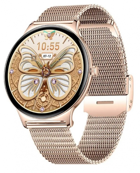 Haino Teko Watch Ultra 5 Akıllı Saat