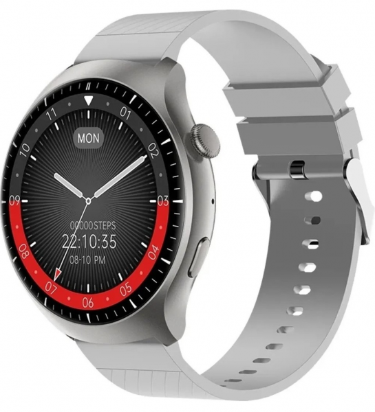 ScHitec Watch 4 Pro Akıllı Saat — ürün görseli 3