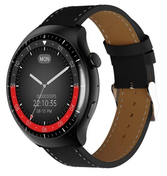 ScHitec Watch 4 Pro Akıllı Saat — ürün görseli 2
