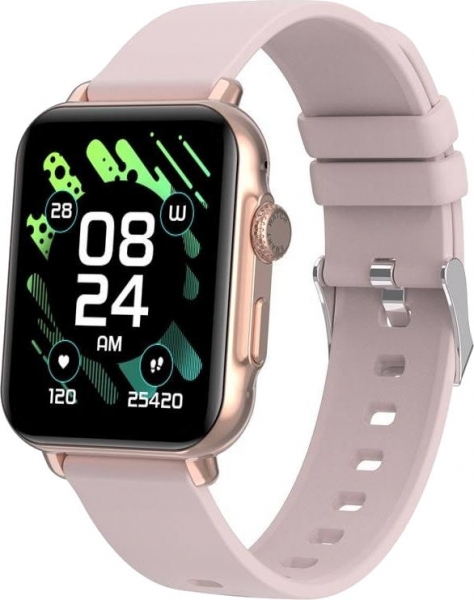 X-Level X-WearSmart 47mm Akıllı Saat (XW8011) — ürün görseli 2
