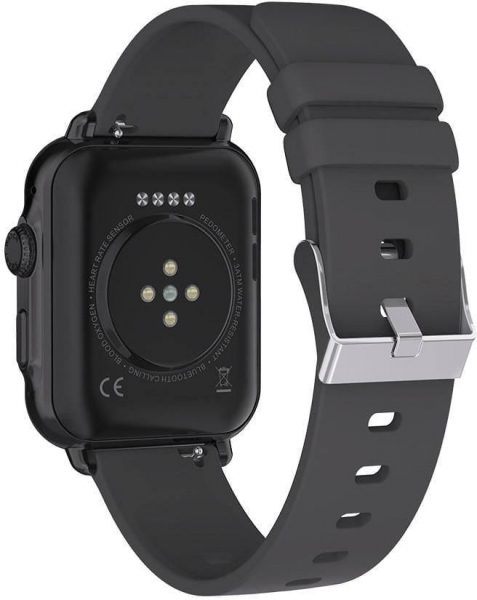 X-Level X-WearSmart 47mm Akıllı Saat (XW8011) — ürün görseli 3