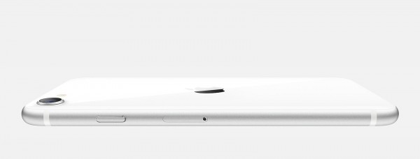 Apple iPhone SE 2 (2020) (128 GB) (MXD12TU/A, MXD02TU/A, MXD22TU/A) — ürün görseli 10