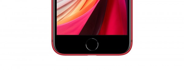 Apple iPhone SE 2 (2020) (128 GB) (MXD12TU/A, MXD02TU/A, MXD22TU/A) — ürün görseli 12