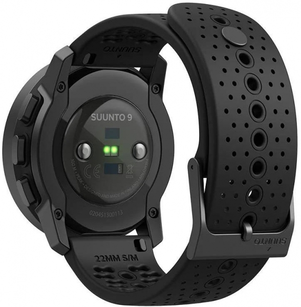 Suunto 9 Peak Aktivite Saati (SS050522000) — ürün görseli 6