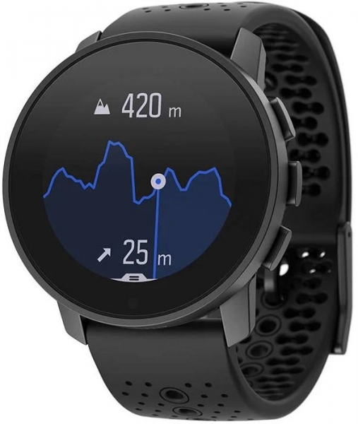 Suunto 9 Peak Aktivite Saati (SS050522000)