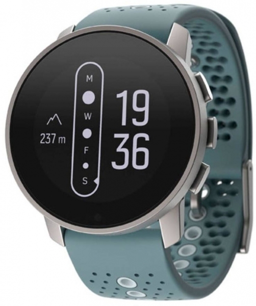 Suunto 9 Peak Aktivite Saati (SS050522000) — ürün görseli 2