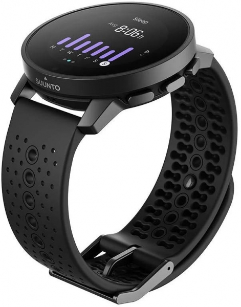 Suunto 9 Peak Aktivite Saati (SS050522000) — ürün görseli 4