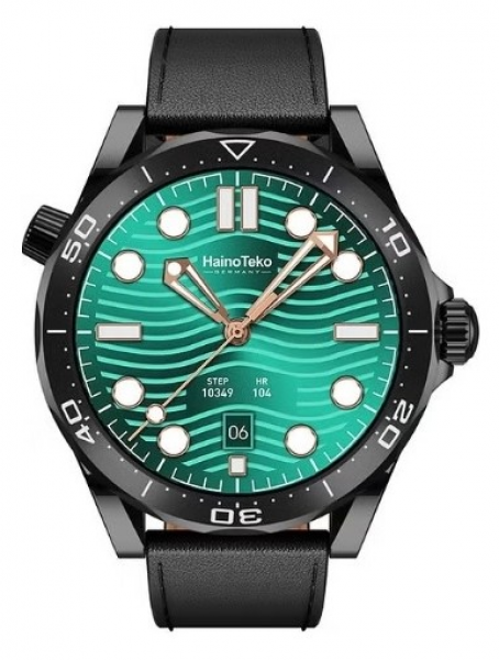 Haino Teko RW-48 Akıllı Saat — ürün görseli 4