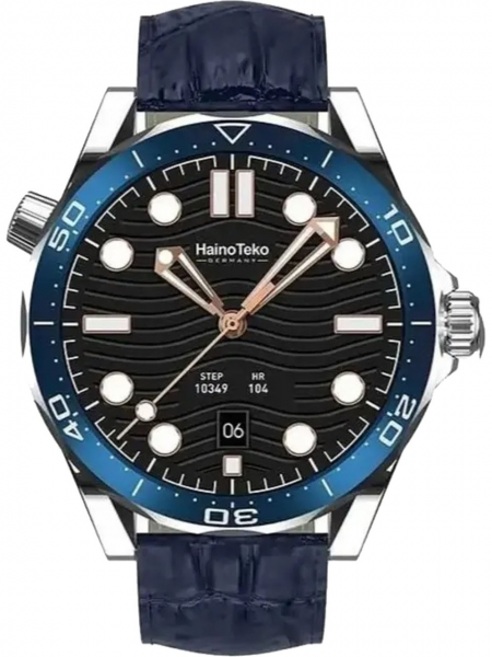 Haino Teko RW-48 Akıllı Saat — ürün görseli 5