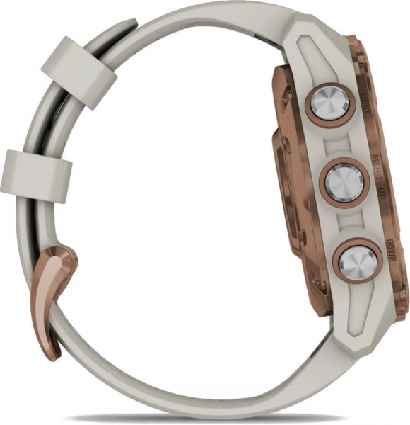 Garmin Descent MK3i 43mm Aktivite Saati (010-02753-14) — ürün görseli 4