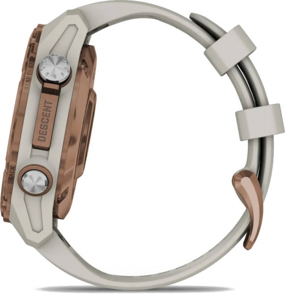 Garmin Descent MK3i 43mm Aktivite Saati (010-02753-14) — ürün görseli 6