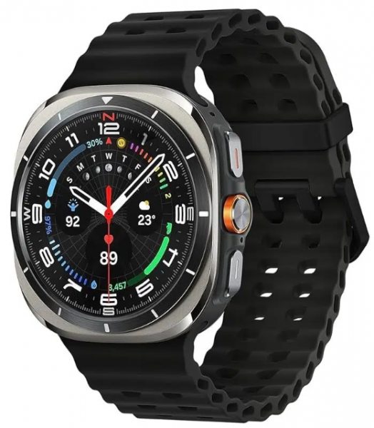 Haino Teko Watch Ultra Akıllı Saat — ürün görseli 3