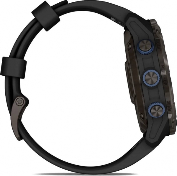 Garmin Descent MK3i 51mm Aktivite Saati (010-02752-11) — ürün görseli 3