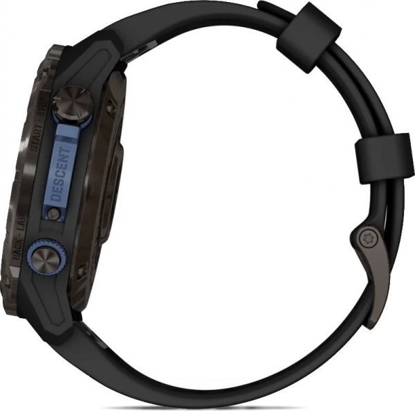 Garmin Descent MK3i 51mm Aktivite Saati (010-02752-11) — ürün görseli 5