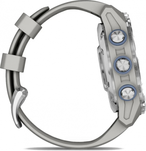 Garmin Descent MK3 Aktivite Saati (010-02753-04) — ürün görseli 3