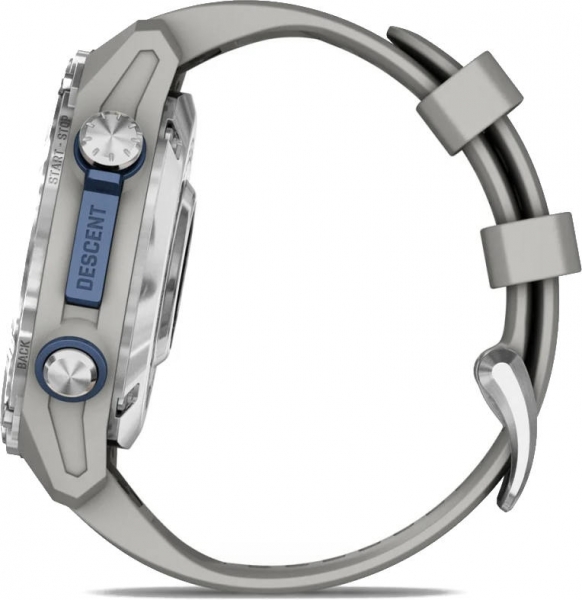 Garmin Descent MK3 Aktivite Saati (010-02753-04) — ürün görseli 5
