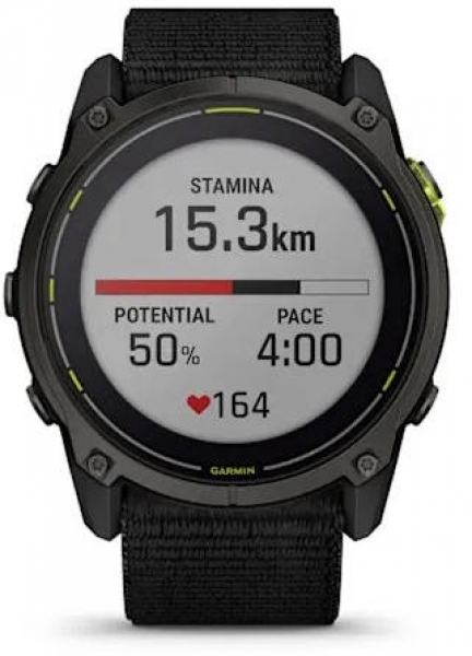 Garmin Enduro 3 Aktivite Saati (010-02751-01) — ürün görseli 2