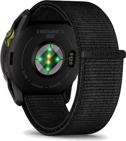 Garmin Enduro 3 Aktivite Saati (010-02751-01) — ürün görseli 6