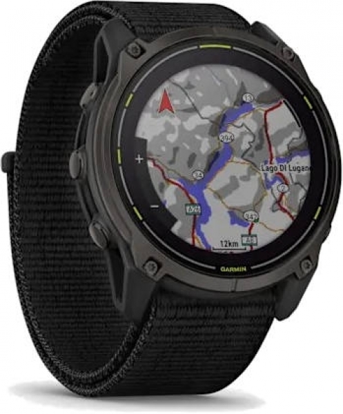 Garmin Enduro 3 Aktivite Saati (010-02751-01) — ürün görseli 3