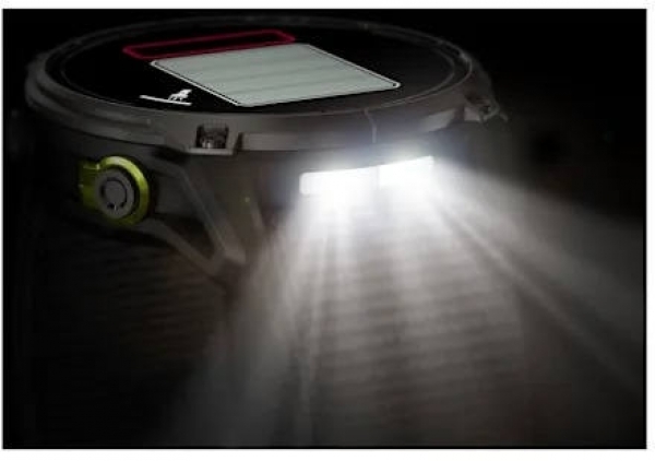 Garmin Enduro 3 Aktivite Saati (010-02751-01) — ürün görseli 5