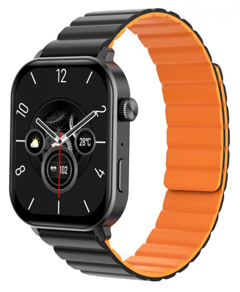 Inteya Hiwatch Talk 2 Akıllı Saat — ürün görseli 6