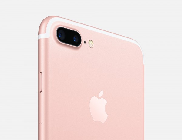 Apple iPhone 7 Plus (32 GB) (MNQQ2TU/A, MNQP2TU/A, MNQM2TU/A, MNQN2TU/A, MQU72TU/A) — ürün görseli 8