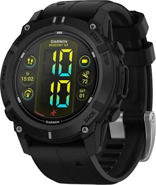 Garmin Descent G2 Aktivite Saati (010-02986-00)
