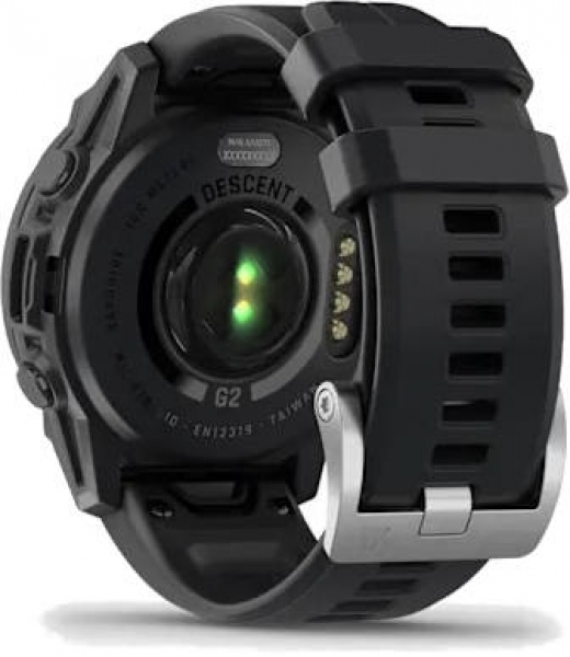 Garmin Descent G2 Aktivite Saati (010-02986-00) — ürün görseli 5