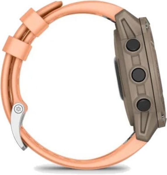 Garmin Descent G2 Aktivite Saati (010-02986-00) — ürün görseli 4