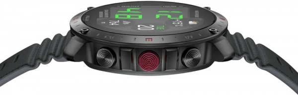Polar Grit X2 Pro Aktivite Saati — ürün görseli 7