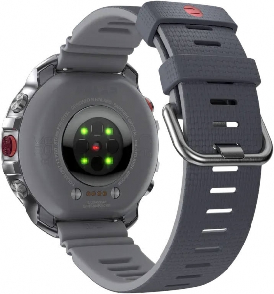 Polar Grit X2 Pro Aktivite Saati — ürün görseli 4