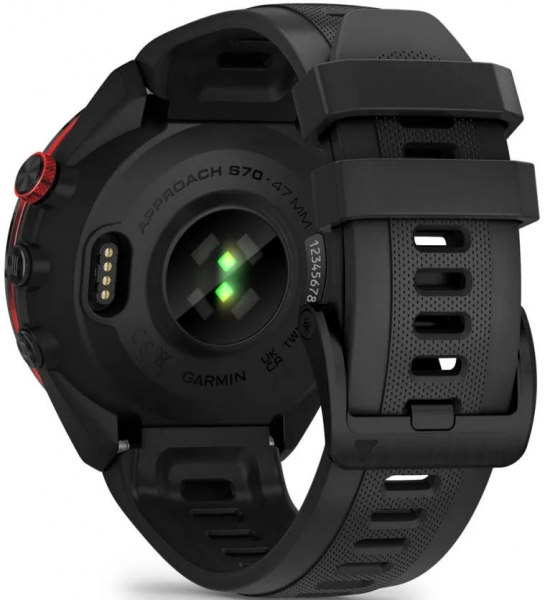 Garmin Approach S70 Aktivite Saati (010-02746-12) — ürün görseli 5