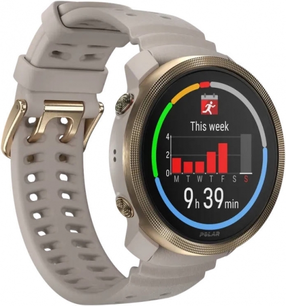 Polar Vantage M3 Aktivite Saati — ürün görseli 2