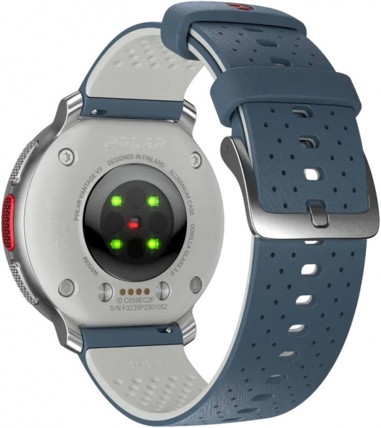 Polar Vantage V3 Aktivite Saati — ürün görseli 5