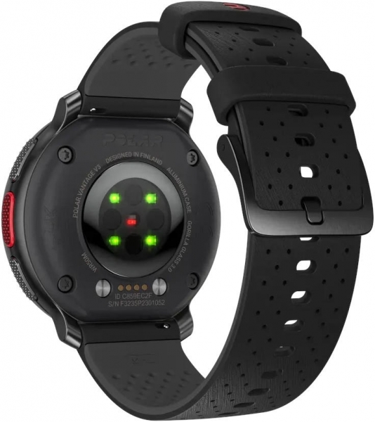 Polar Vantage V3 Aktivite Saati — ürün görseli 4