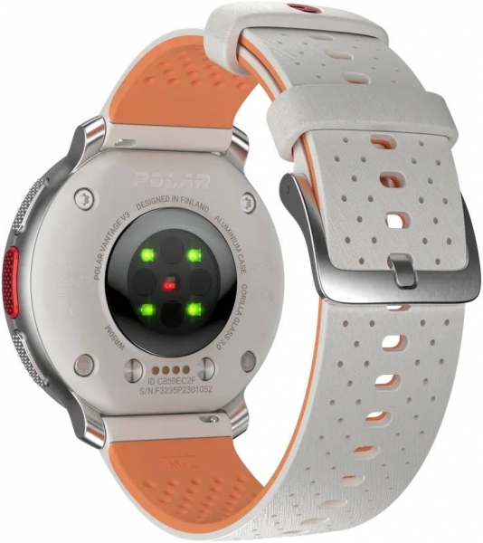 Polar Vantage V3 Aktivite Saati — ürün görseli 6