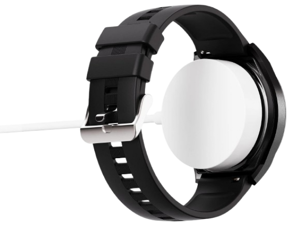 Aukey SW-2U-GY Akıllı Saat — ürün görseli 3