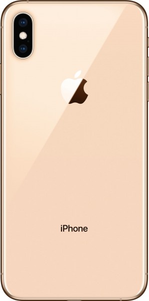Apple iPhone XS Max (512 GB) (MT582TU/A, MT572TU/A, MT562TU/A) — ürün görseli 4