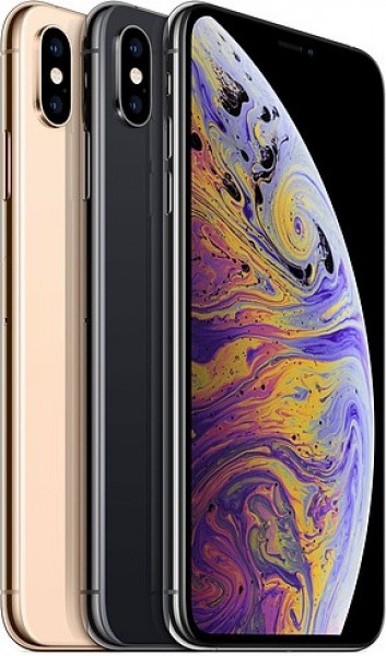 Apple iPhone XS Max (512 GB) (MT582TU/A, MT572TU/A, MT562TU/A) — ürün görseli 19