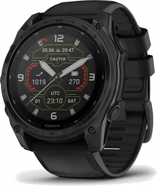 Garmin tactix 8 51mm Solar Aktivite Saati (010-03407-01)
