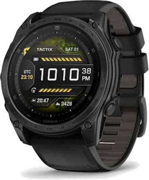 Garmin tactix 8 51mm AMOLED Aktivite Saati (010-03406-01)