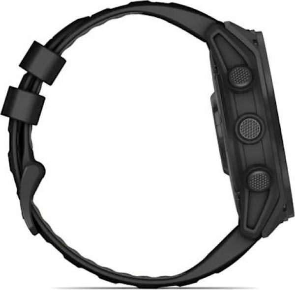 Garmin tactix 8 51mm AMOLED Aktivite Saati (010-03406-01) — ürün görseli 4