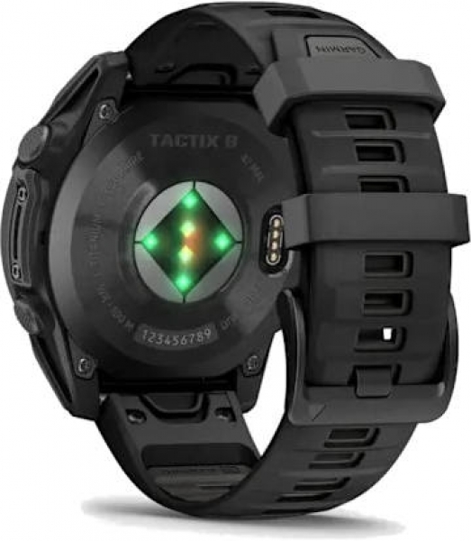Garmin tactix 8 47mm Aktivite Saati (010-03405-01) — ürün görseli 7