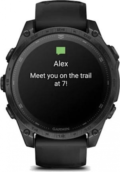Garmin tactix 8 47mm Aktivite Saati (010-03405-01) — ürün görseli 2