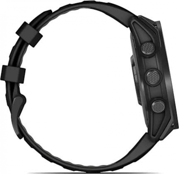 Garmin tactix 8 47mm Aktivite Saati (010-03405-01) — ürün görseli 4