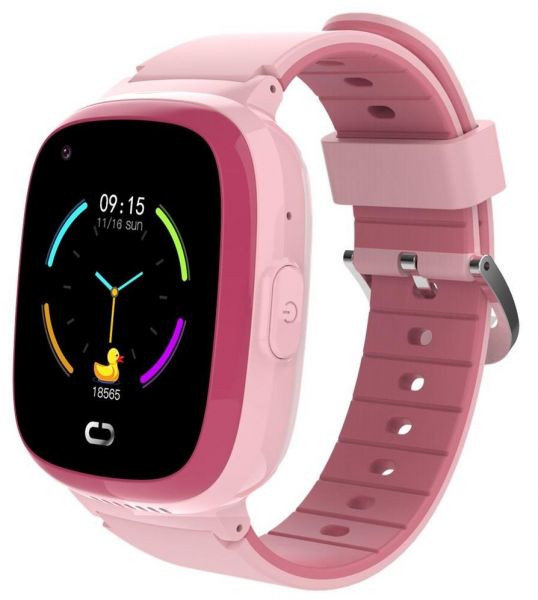 X-Level Milky Watch Pro Akıllı Çocuk Saati — ürün görseli 3